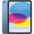 Apple MPQ93X/A Apple iPad 10.9" (10th Gen) Wi-Fi 256GB - Blue