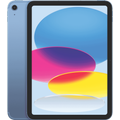 Apple MQ6K3X/A Apple iPad 10.9" (10th Gen) Wi-Fi+Cellular 64GB - Blue
