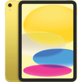 Apple MQ6L3X/A Apple iPad 10.9" (10th Gen) Wi-Fi+Cellular 64GB - Yellow