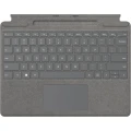 Microsoft Surface Pro 8/X Signature Keyboard (Platinum)