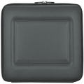AGVA 13.3" Rugged EVA Laptop Sleeve (Black)