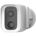 Connect SmartHome 1080P Full HD Smart Outdoor Camera