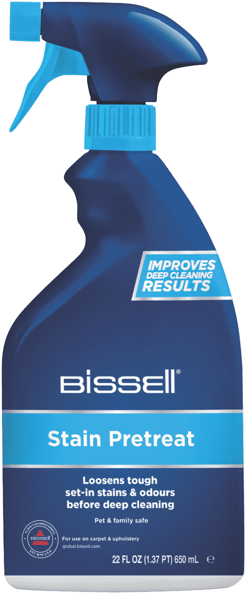 Bissell Tough Stain Pretreat