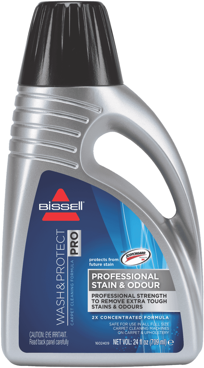 Bissell Professional Stain And Odour