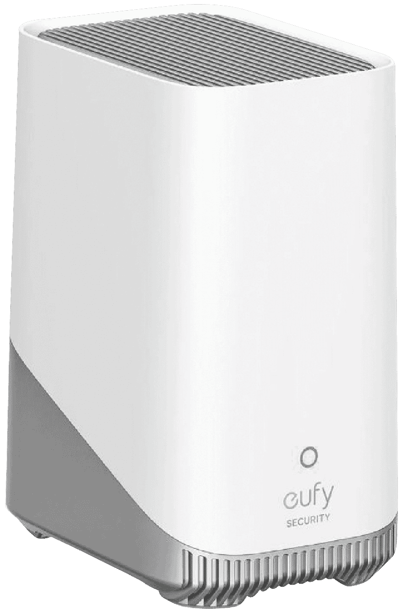 eufy Security Homebase 3