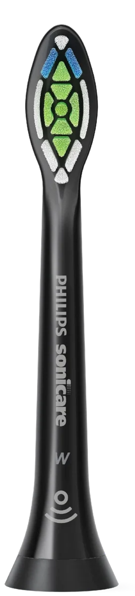 Philips Sonicare W2 Optimal White Standard Brush Heads