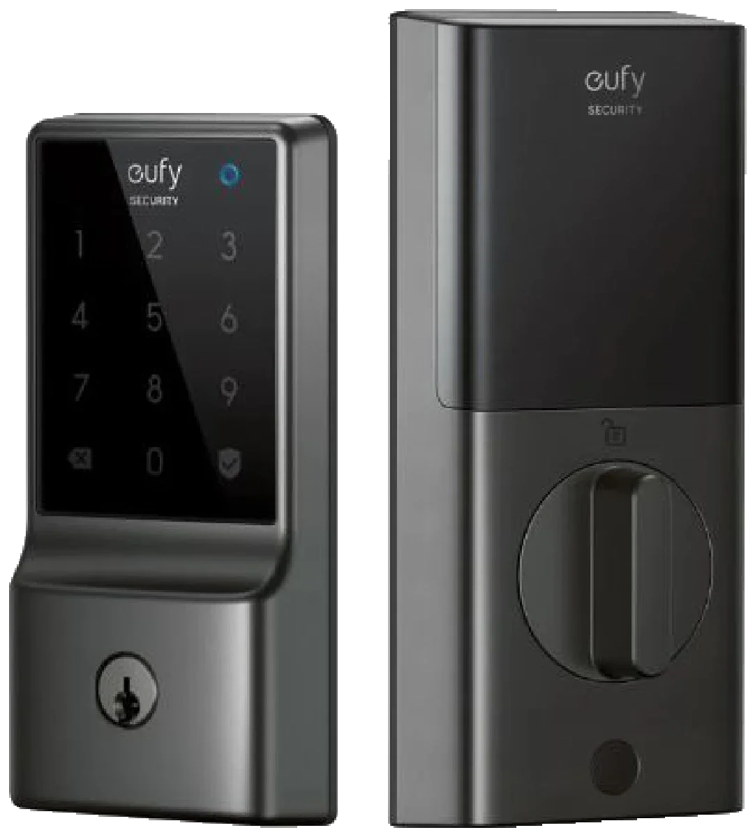 eufy WiFi Smart Door Lock