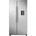 Hisense 578L Side By Side Refrigerator