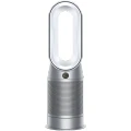 Dyson HP07 hot+cool Purifying Fan White/Silver