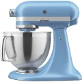 KitchenAid Artisan Stand Mixer Blue Velvet
