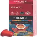 St Remio Coffee Colombia Capsules Nespresso 10 pk 55g