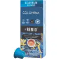 St Remio Coffee Nespresso Aluminium Colombia Capsules 10pk 55g