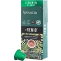 St Remio Coffee Rwanda Capsules Nespresso 10 pk 55g