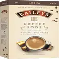 Baileys Mocha Coffee Pod 10PK