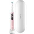 Oral B IO6 Light Rose Electric Toothbrush