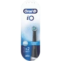 Oral B IO Black Ultimate Clean Replacement Heads 2Pk