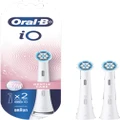 Oral B IO White Gentle Clean Replacement Heads 2Pk