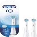 Oral B IO White Ultimate Clean Replacement Heads 2pk