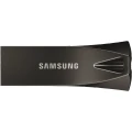 Samsung 256GB Bar Plus USB 3.1 Flash Drive (Grey)