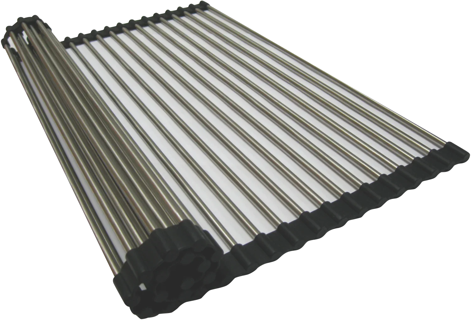 Hafele Universal Drainer Mat Stainless Steel Satin Finish