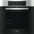 Miele 60cm Oven Clean Steel
