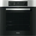Miele 60cm Pyrolytic Oven - CleanSteel