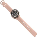 Ryze Flex Smartwatch Rose Gold - Pink Strap