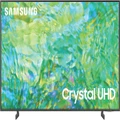 Samsung 75" CU8000 4K Crystal UHD Smart TV 23