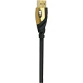 Monster 4K UHD Gold HDMI Cable (1.5M)
