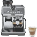 DeLonghi EC9255M DeLonghi La Specialista Arte Evo with Cold Brew Coffee Machine