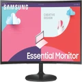 Samsung 24" Curved Monitor
