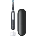 Oral B IO Series 4 Black Electric Toothbrush