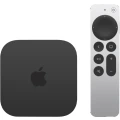 Apple TV4K WiFi+Ethernet128GB