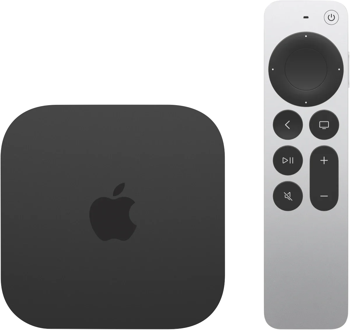 Apple TV4K WiFi+Ethernet128GB