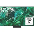 Samsung 77" S95C 4K OLED Smart TV 23