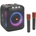 JBL Encore Partybox with Wireless 2 Mics