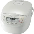 Panasonic Deluxe 5 Cup Rice Cooker