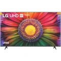 LG 65" UR8050 4K UHD LED Smart TV 23