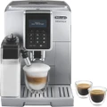 DeLonghi Dinamica LCD One Touch Coffee Machine