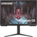 Samsung 27" Odyssey G51C QHD Gaming Monitor