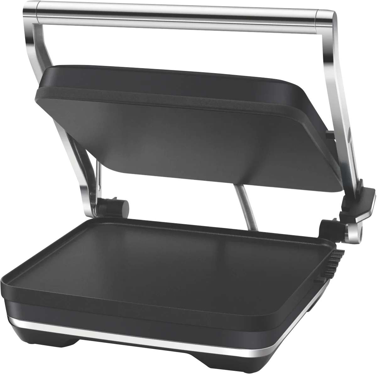 Breville The Toast and Melt Sandwich Grill 4 Slice