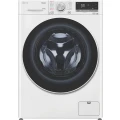 LG 10kg-6kg Combo Washer Dryer