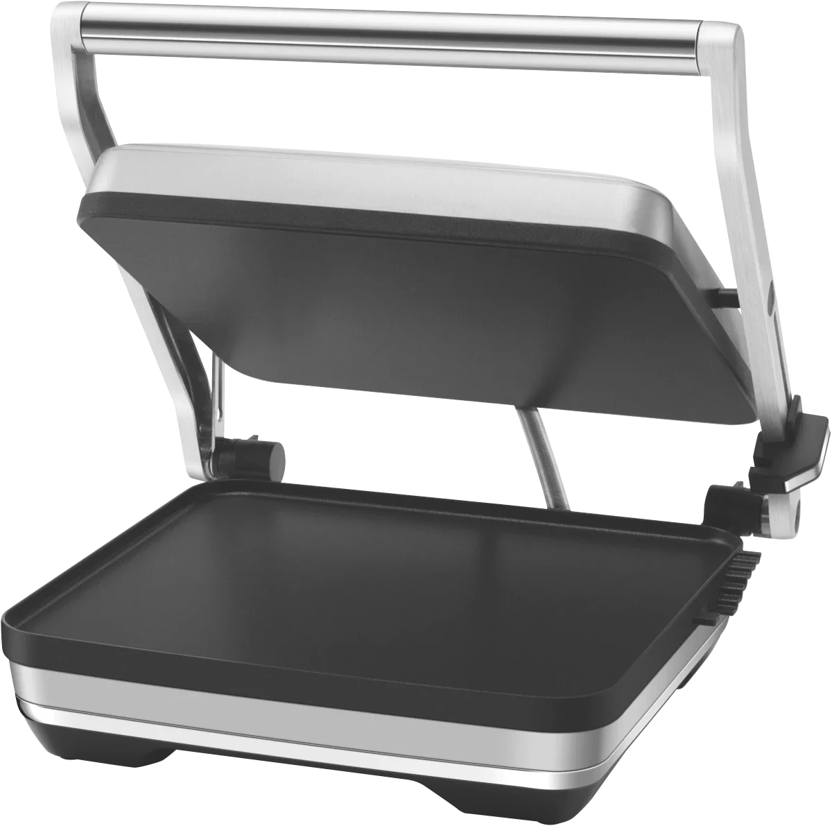 Breville The Toast and Melt Sandwich Grill 4 Slice