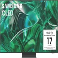 Samsung 55" S95C 4K OLED Smart TV 23