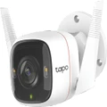 TP-LINK 2k Outdoor Security Wi-Fi Camera (AC Powered)
