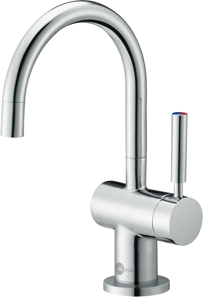 Insinkerator HotTap Filtered Boiling Water H3300C
