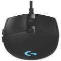 Logitech G-Series Pro Hero Optical Gaming Mouse