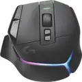 Logitech G502X Plus Gaming Wireless Mouse - Black