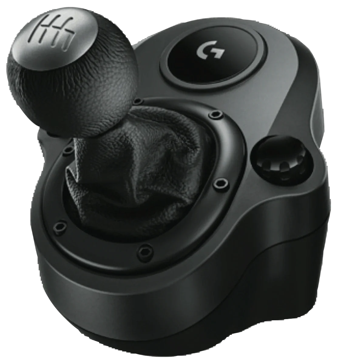 Logitech Driving Force Shifter