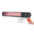 Goldair 2000W Outdoor Radiant Heater with Wi-fi